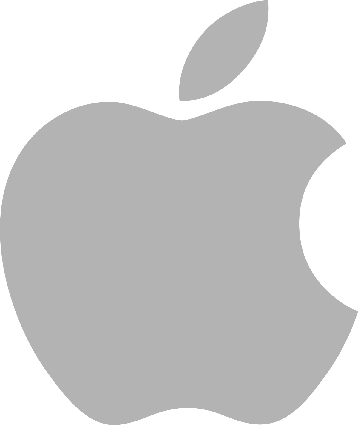 Apple gift
